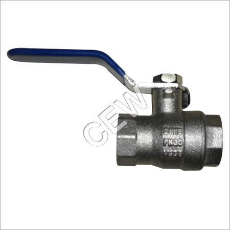 Brass Ball Valves