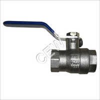 Brass Ball Valves