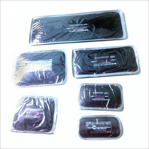Radial Tyre Repair Patches