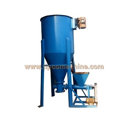 Wall Putty Machines