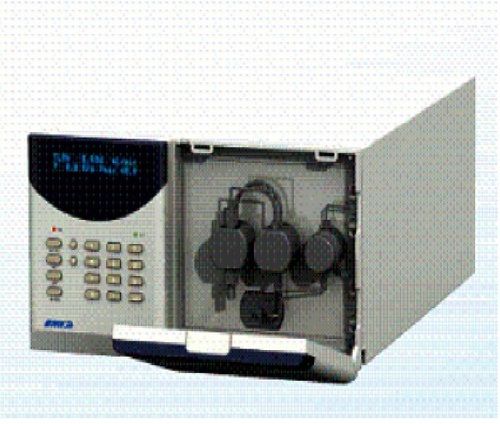 P1201 HPLC PUMP