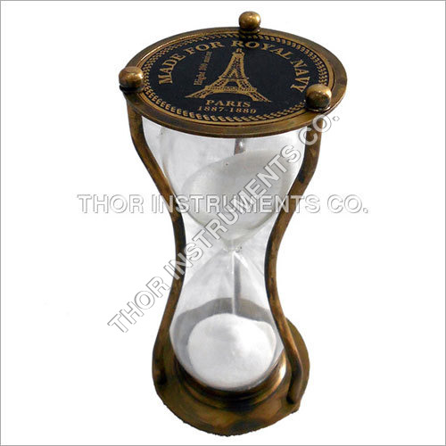 Sand Timer