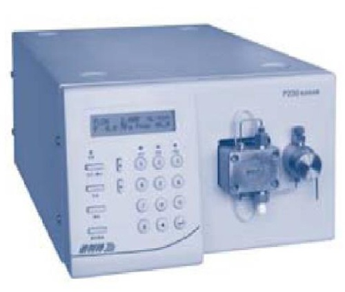 P230 HPLC PUMP