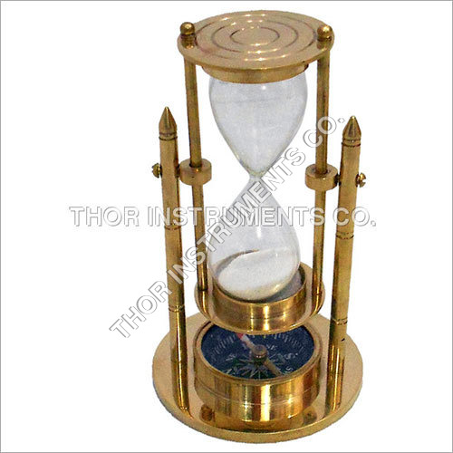 Sand Timer