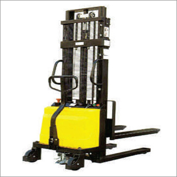 Electric Stacker