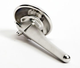 Hemi Shoulder Arthroplasty
