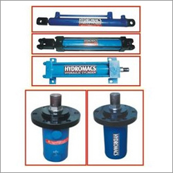 Hydraulic Cylinder
