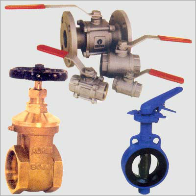 Mobile Valve