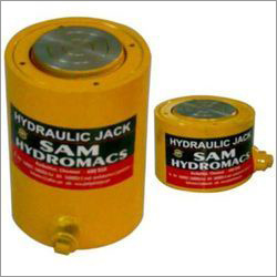Hydraulic Jack