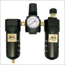 Filter,Regulator,Lubricator (Frl)