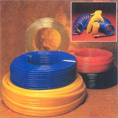 Polyurethane Tubes