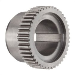 Gear Coupling Lovejoy Coupling