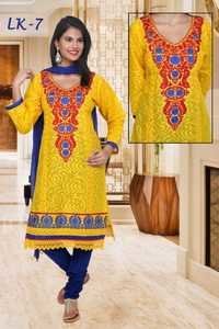 Ladies Designer Kurtis