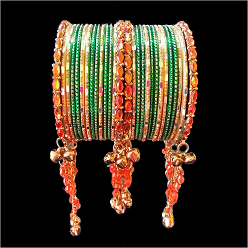 Designer Bridal Bangles