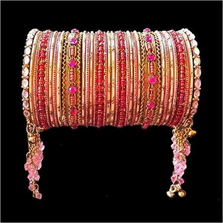 Fashionable Bridal Bangles