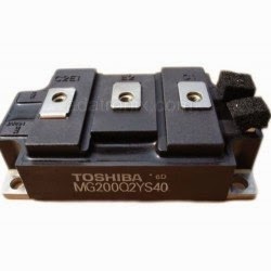 MG200Q2YS40 Power Semiconductors