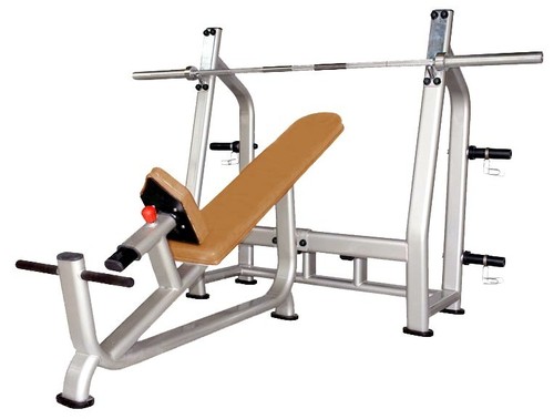 Incline Bench