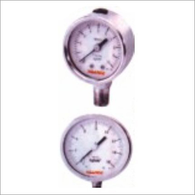Magnehlic Gauge