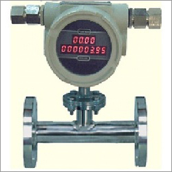 Electro Magnetic And Turbine Flow Meter - SS316, 1-4 Inch, 4-20mA | Accurate Reading, LED Display, Easy Install, Low Maintenance