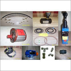 Ss Tube & Swaglock Type Ferrule Fittings