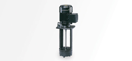 Immersible Pumps