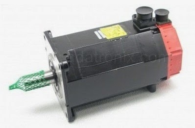 A06B-0148-B076 Electric Motor & Engines