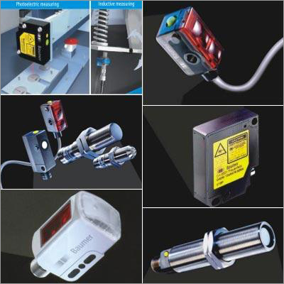 Photo Electric Sensor