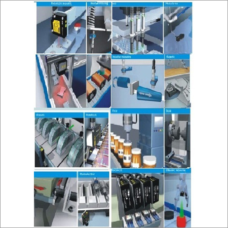 Force Sensor, Strain Sensor