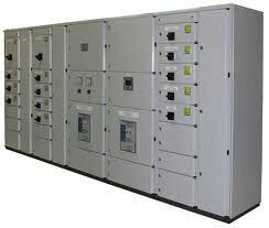 Electrical Switch Gear