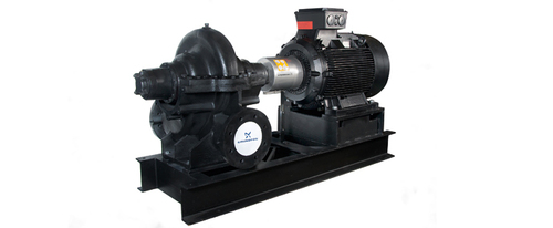 Horizontal Split Case Pumps