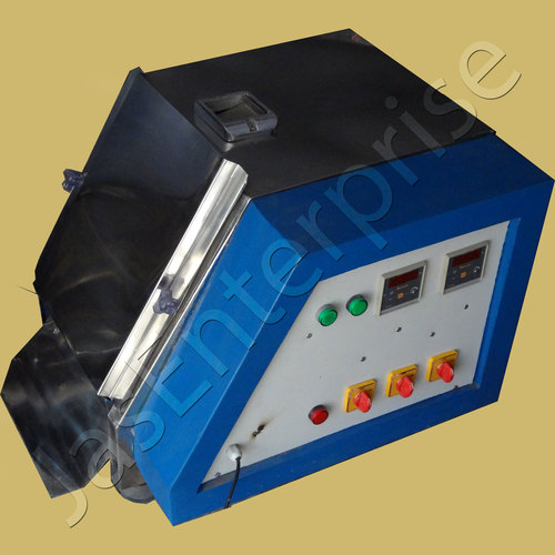 Semi Automatic chapatti making Machine Semi Automatic chapatti making Machine