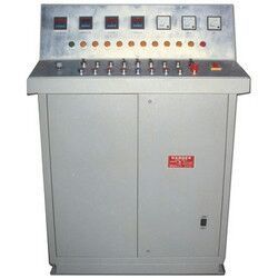 Motor Control Panel