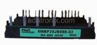6MBP20JB060-03 Electronic Products & Components