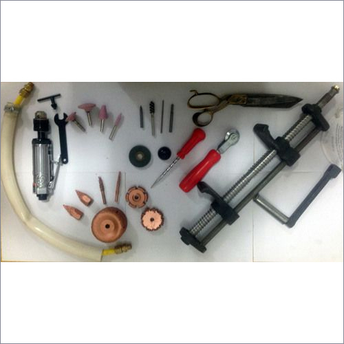 Radial Tire Repair Kit