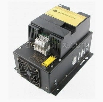 Servo Motors, Drivers & Accessories