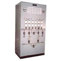 Relay Control Panels