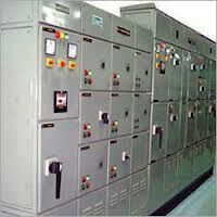 Capacitor Panel