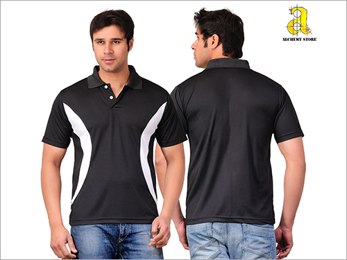 Dri Fit Jersey T Shirt