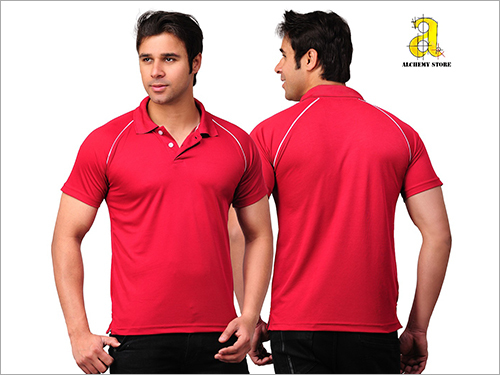 Cotton T Shirts