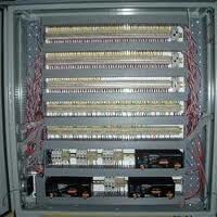 Logic Controller Panels