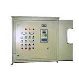 Electronic Control Panels
