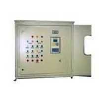 इलेक्ट्रॉनिक नियंत्रण पैनल