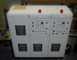 Generator Control Panels