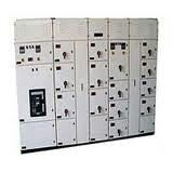 Automatic Control Panel