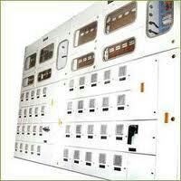 Meter Distribution Panels