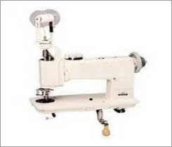 Dori Embroidery Machine