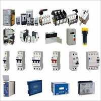 Electrical Switchgear