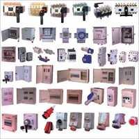 Switchgear Allied Products