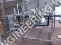 Ved Engineering Juice Pasteurizer Capacity: 500-5000 Kg/Hr