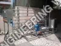 Tubular Heater - Stainless Steel, Silver | Rugged Design, High Operational Fluency, Maintenance Free